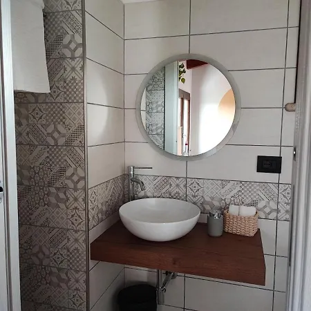 Bed & Breakfast Desideria Torino di Sangro