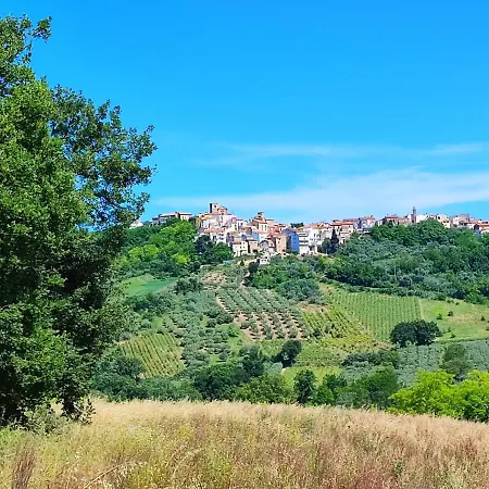 Bed & Breakfast Desideria Torino di Sangro