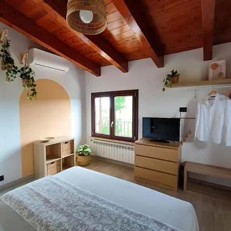 Bed & Breakfast Desideria 3*