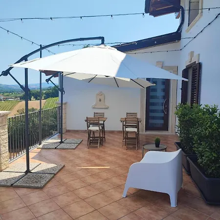 Bed & Breakfast Desideria