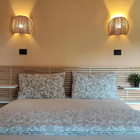 Bed & Breakfast Desideria 3*