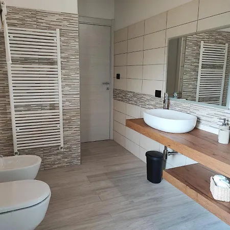Desideria Bed & Breakfast Torino di Sangro