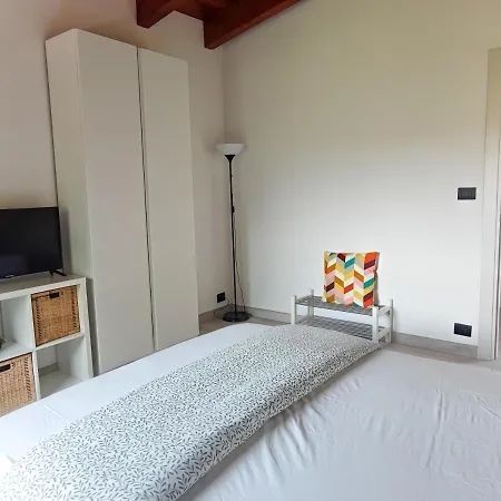 Bed & Breakfast Desideria Torino di Sangro