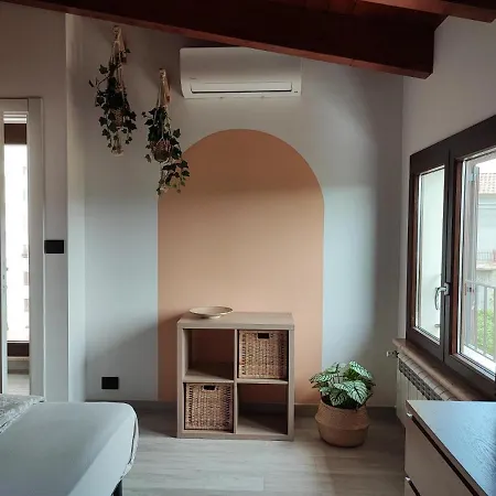 Desideria Bed & Breakfast Torino di Sangro