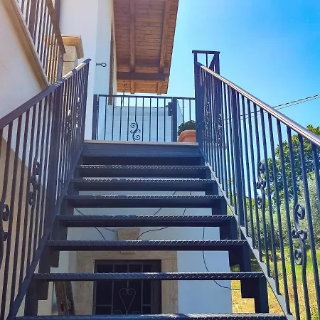 Bed & Breakfast Desideria