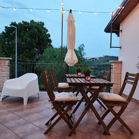 Bed & Breakfast Desideria Torino di Sangro