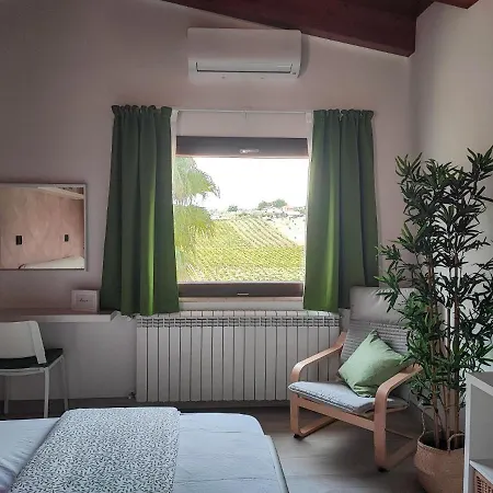 Desideria Bed & Breakfast