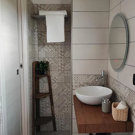 Desideria Bed & Breakfast 3*