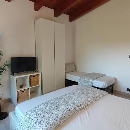 Desideria Bed & Breakfast