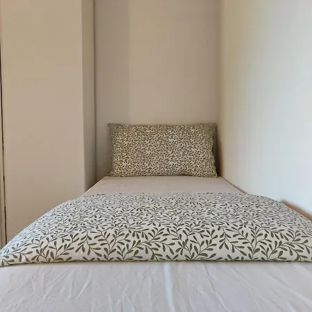 Bed & Breakfast Desideria 3*