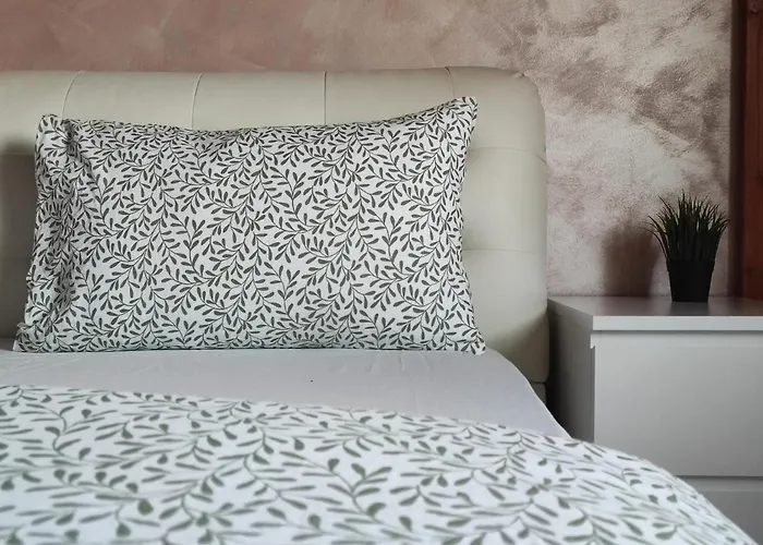 Desideria Отель типа 