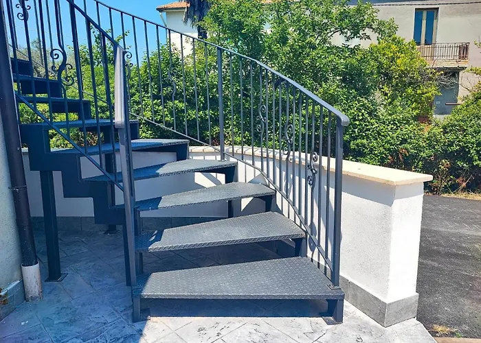 Desideria 3* Торино-ди-Сангро