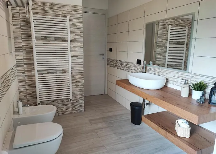 Desideria Отель типа 