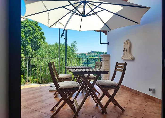 Desideria Отель типа 