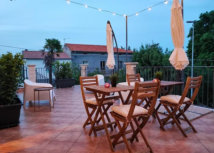 Desideria Отель типа 