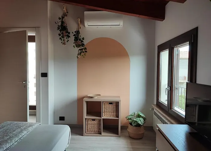 Desideria Отель типа 