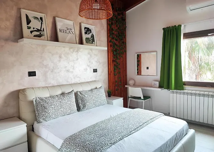 Desideria Отель типа 