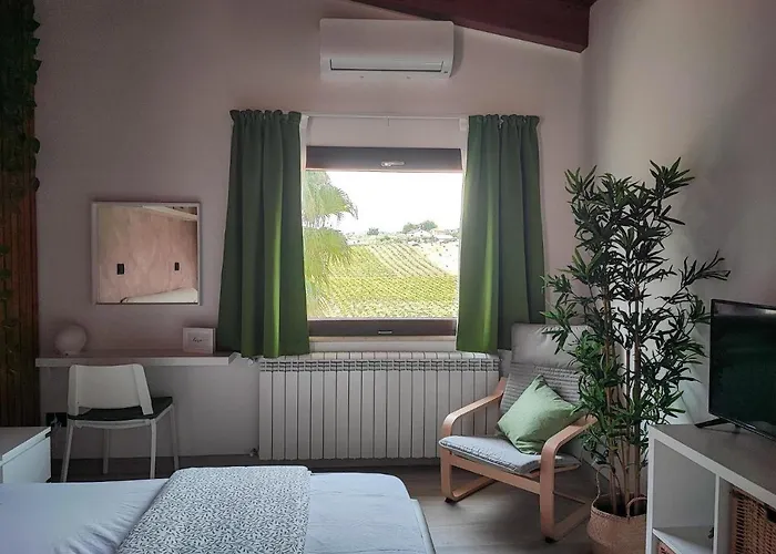 Desideria Отель типа 