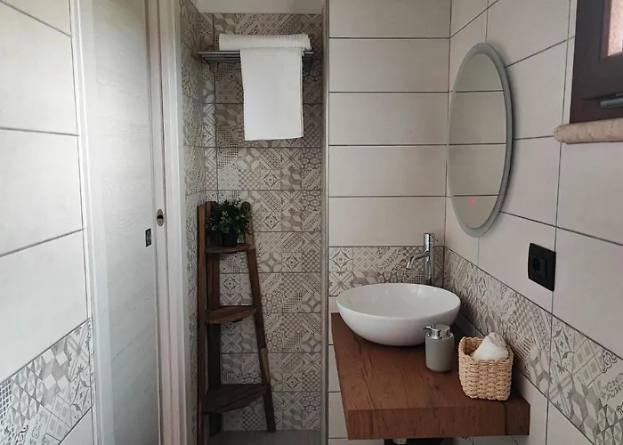 Desideria Отель типа 