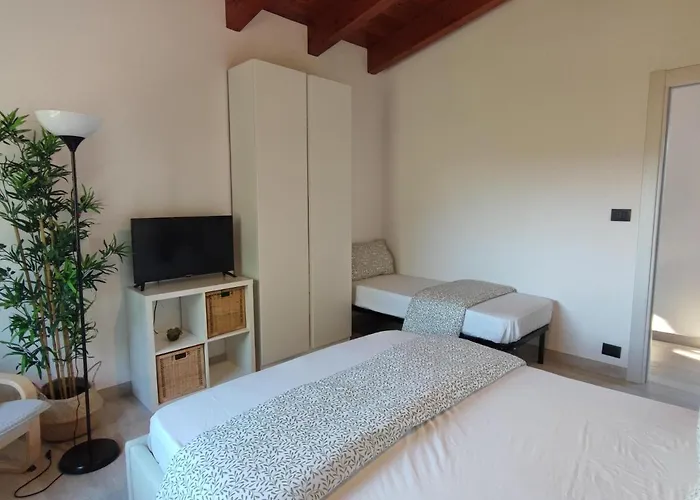 Desideria Отель типа 