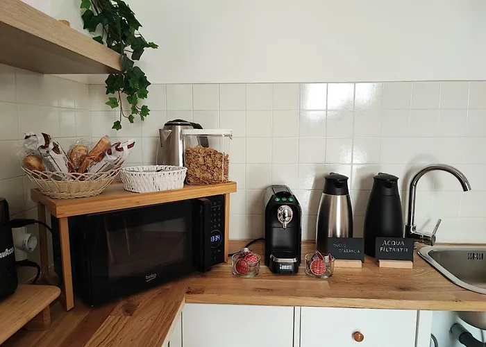 Desideria 3* Торино-ди-Сангро